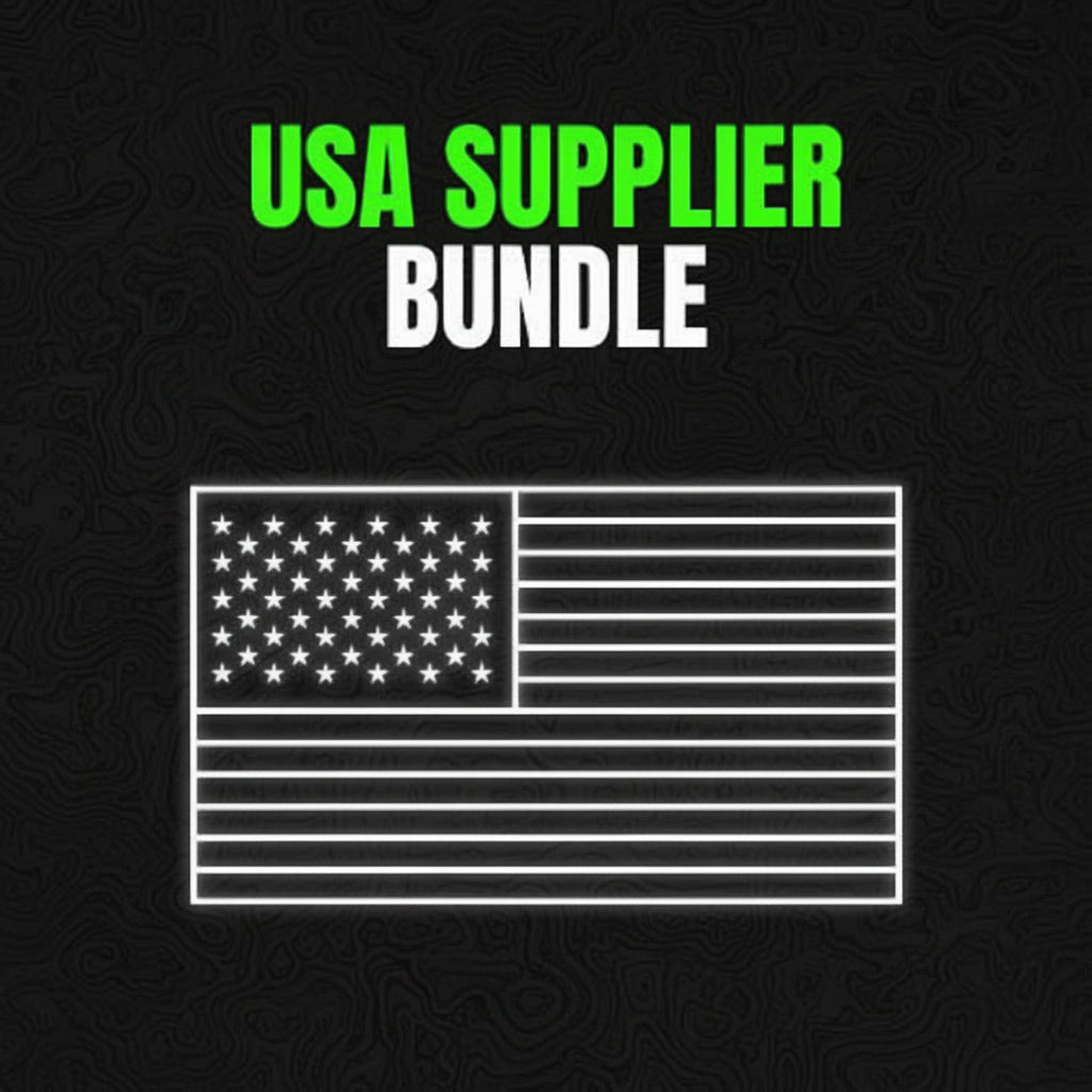 USA SUPPLIER