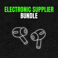 Electronic supplier