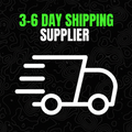 3-6 Day Shipping Supplier